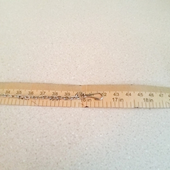 HOST PICK ON SALE 🔥 Boho tribal southwestern inspired faux turquoise necklace - Picture 7 of 10